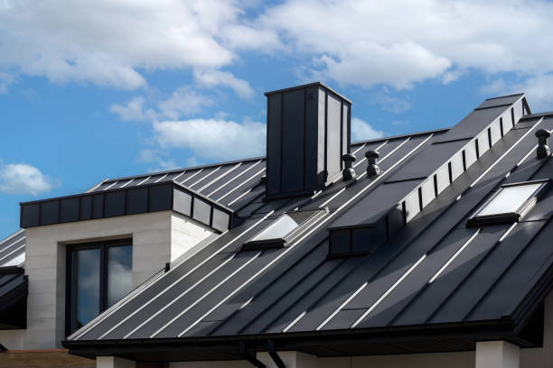 Best Roof Ventilation Installation  in Loretto, PA